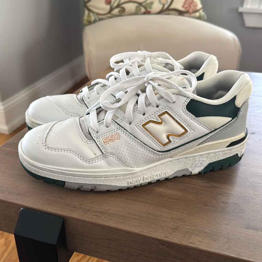New Balance 550 Sneakers